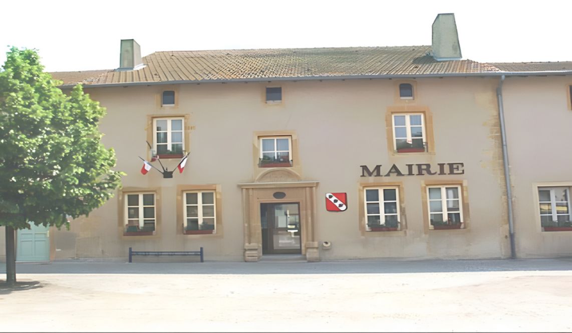 Mairie
