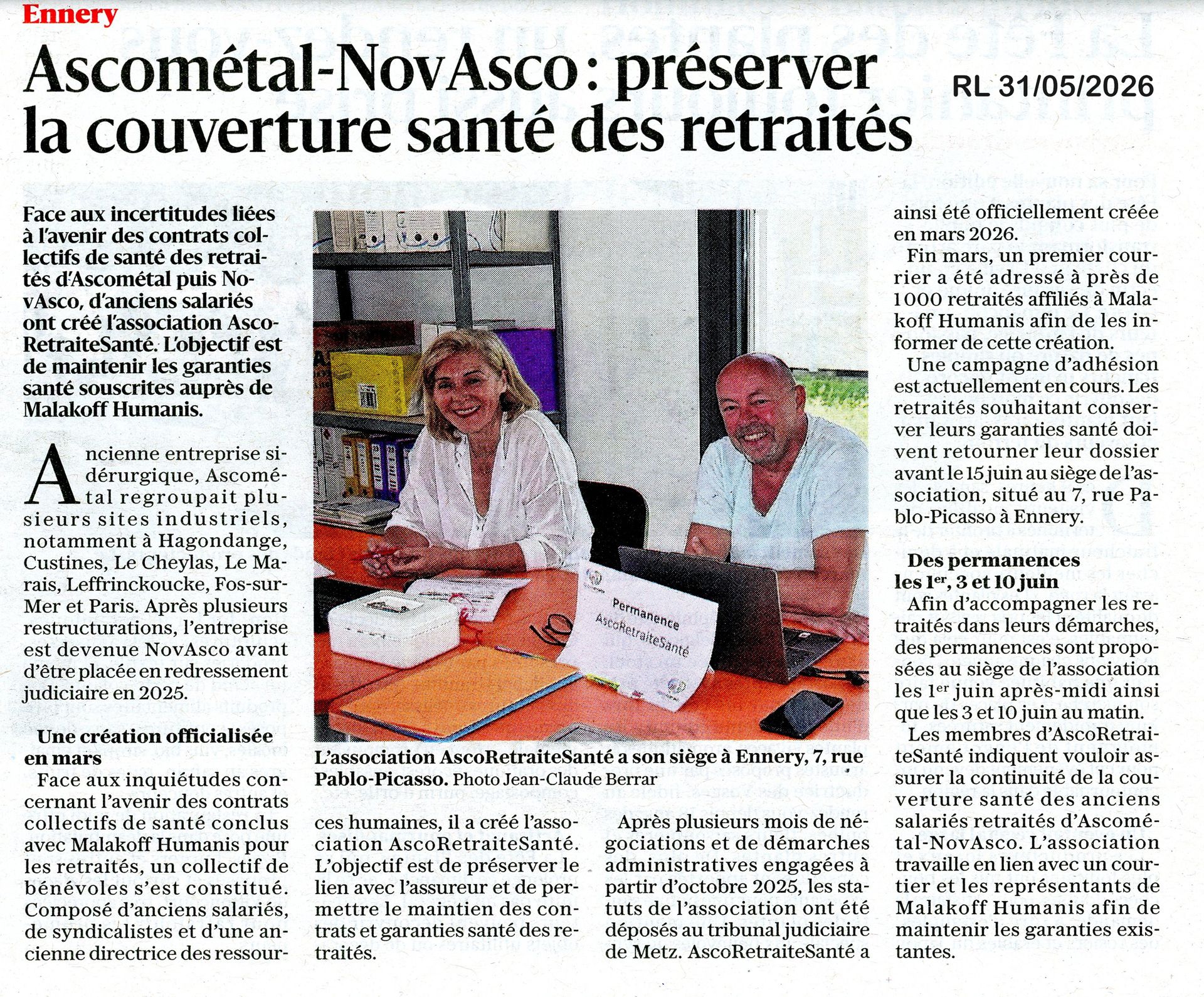 Ascométal-Novascco
