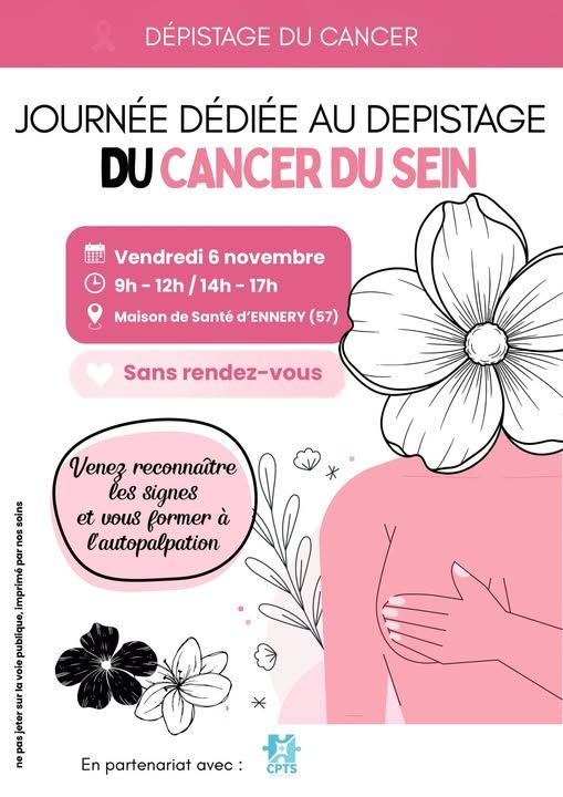 Cancer sein