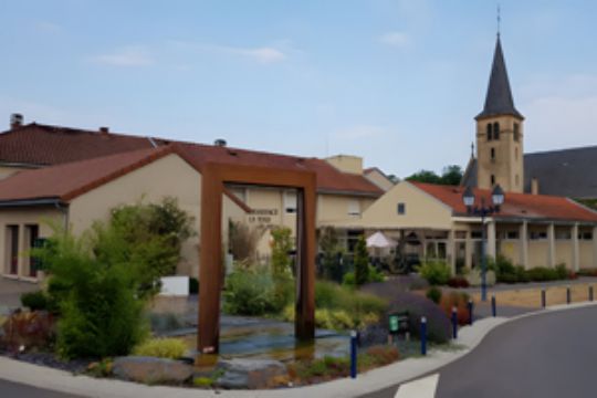 Résidence Tour de Heu